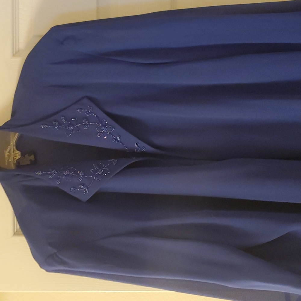 Beautiful 2 piece dress